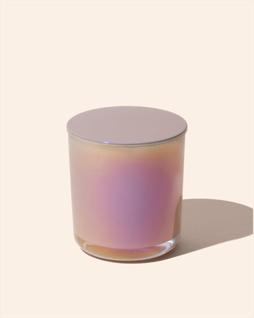 8oz aura vessel & lid - matte sage