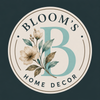 Blooms Home Decor - Home